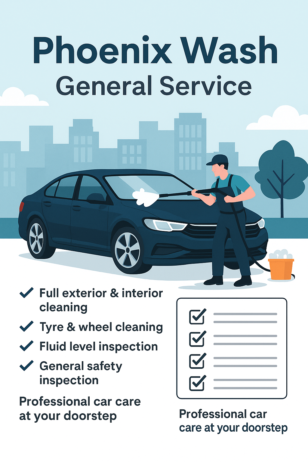 General Service