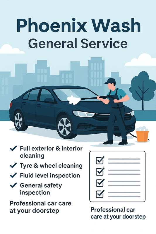 General Service